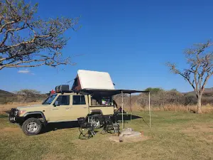 Weenen Nature Reserve