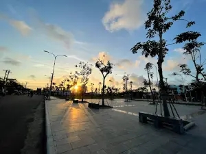 Công viên Diên Hồng