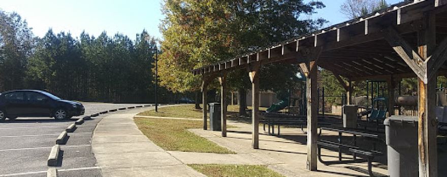 Chelsea Recreational Park