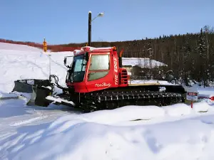 Birch Hill Ski & Snowboard Area