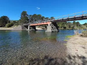 La Angostura