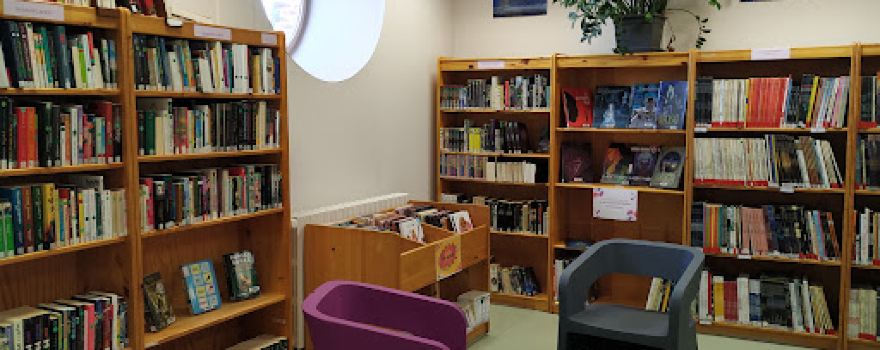 Bibliothèque
