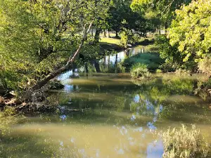 Calhoun City Recreation Department