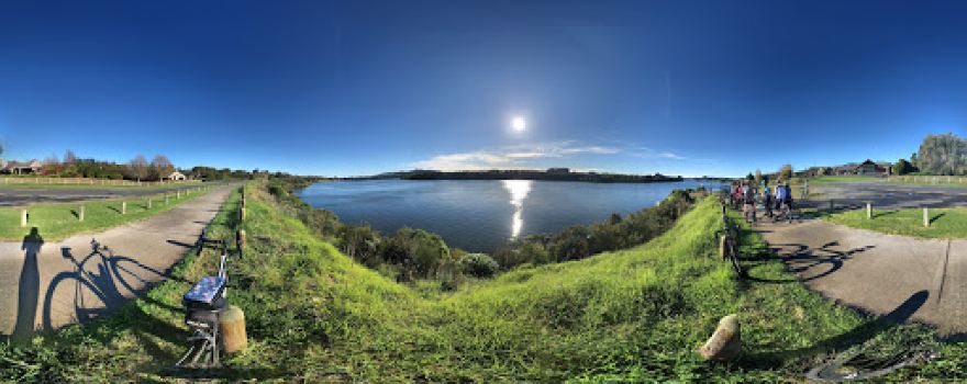 Karapiro Domain