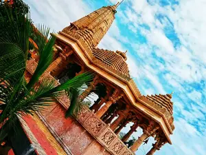 VaishnavGad