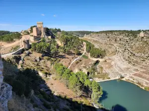 Mirador de La Peña