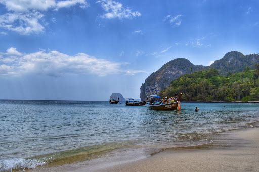 Viewpoint Koh Mook