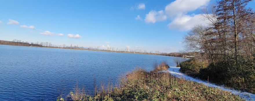 Lucherberger See