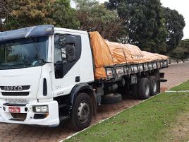 Cooperativa COMIGO - Armazém Jataí