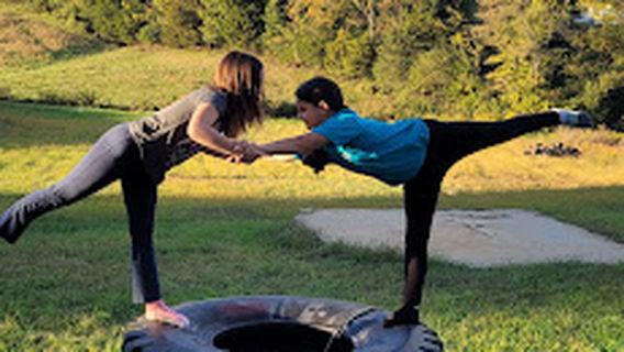 West Luray Recreation Center "The Rec"