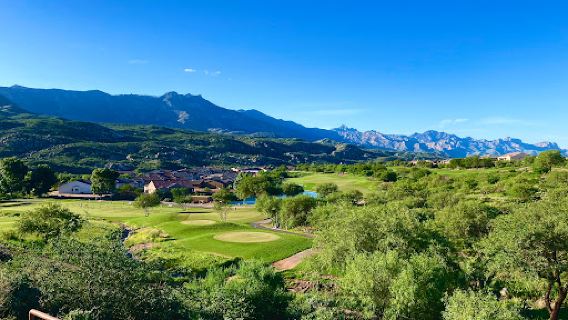 The Preserve Golf Club