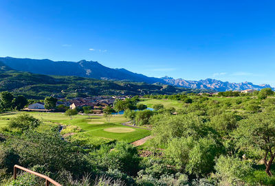 The Preserve Golf Club