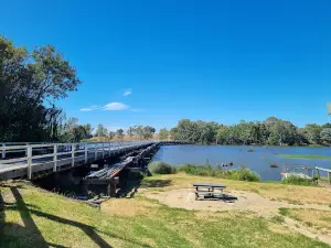 Nagambie Brewery and Distillery