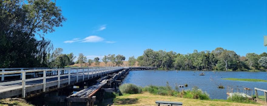 Nagambie Brewery and Distillery