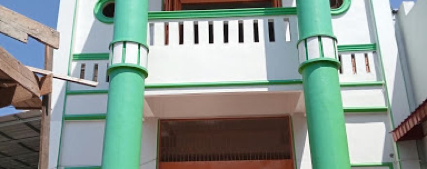 Vihara Avalokitesvara