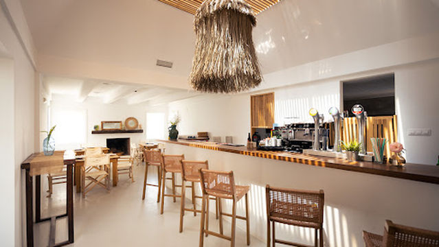 Kampaoh Lago de Arcos