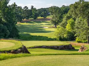 The Chimneys Golf Course
