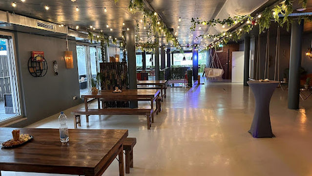 7th Space Köln - Virtual Reality & more!