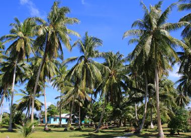 Funafuti Atol