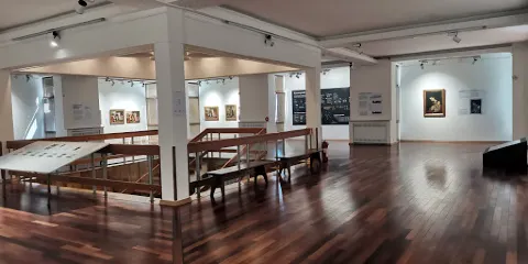 Vjekoslav Karas Gallery