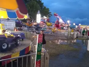 Jackson County Fair