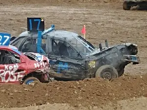 Lyon County Fairgrounds