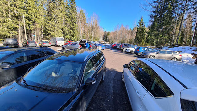 Pirkkala Disc Golf Park