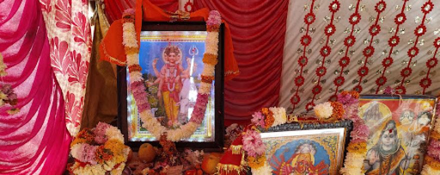 datta mandir
