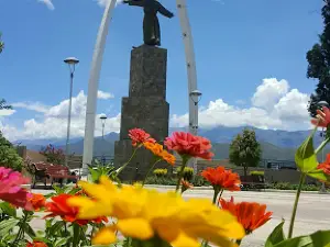 Mirador de la Loma de San Juan