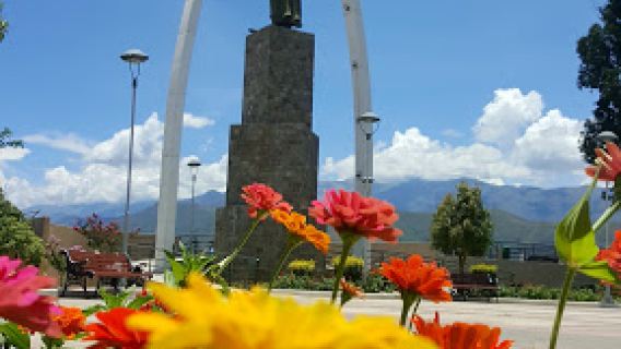 Mirador de la Loma de San Juan