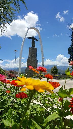 Mirador de la Loma de San Juan