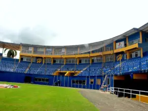 Rico Cedeño Stadium