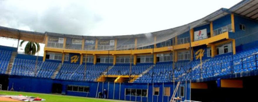 Rico Cedeño Stadium
