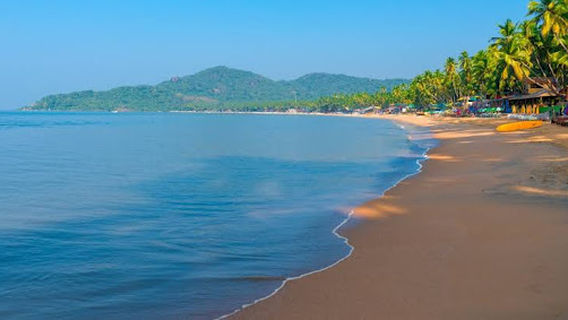 Palolem