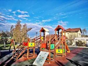Parcul Spitalul Vechi