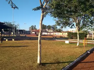 Praça Da Bíblia