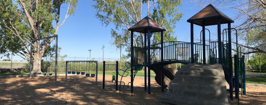 Marriott Park