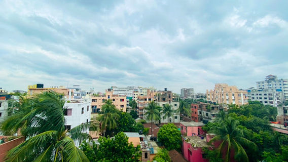 Bank Colony Chapra Masjid