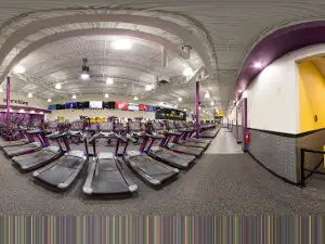 Planet Fitness