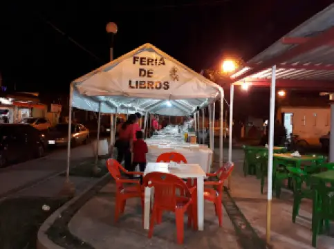 Villa El Triunfo Central Park