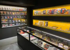 Bricks & Figs - the largest museum of LEGO bricks and Minifigures