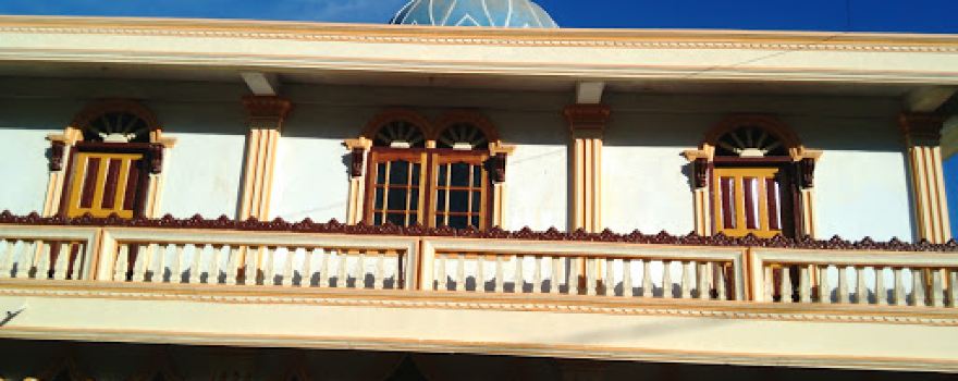 Masjid Nurul Yaqin