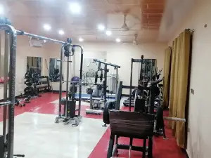 Gym House Mailsi