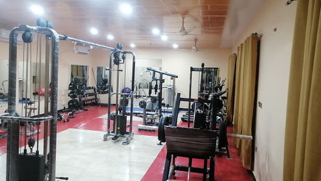 Gym House Mailsi