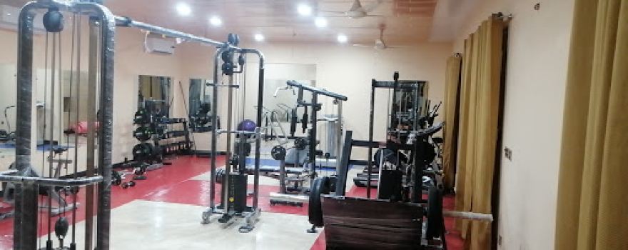Gym House Mailsi