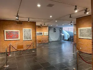 21st of October Museum