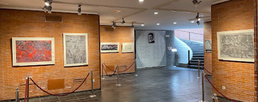 21st of October Museum
