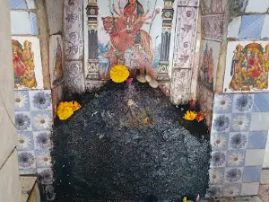 Maa Panjhiriya Devi Mandir Nayagaon