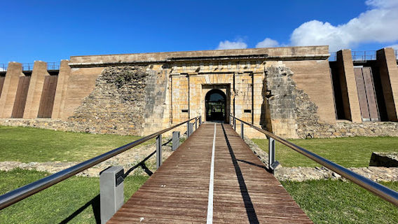 Museu de la Ciutadella de Roses