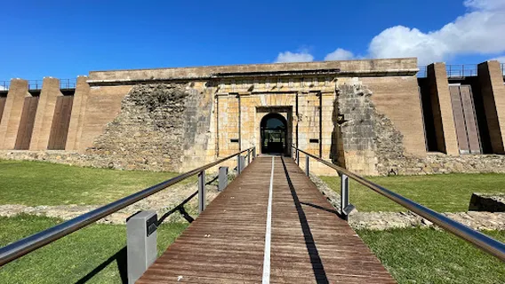 Museu de la Ciutadella de Roses